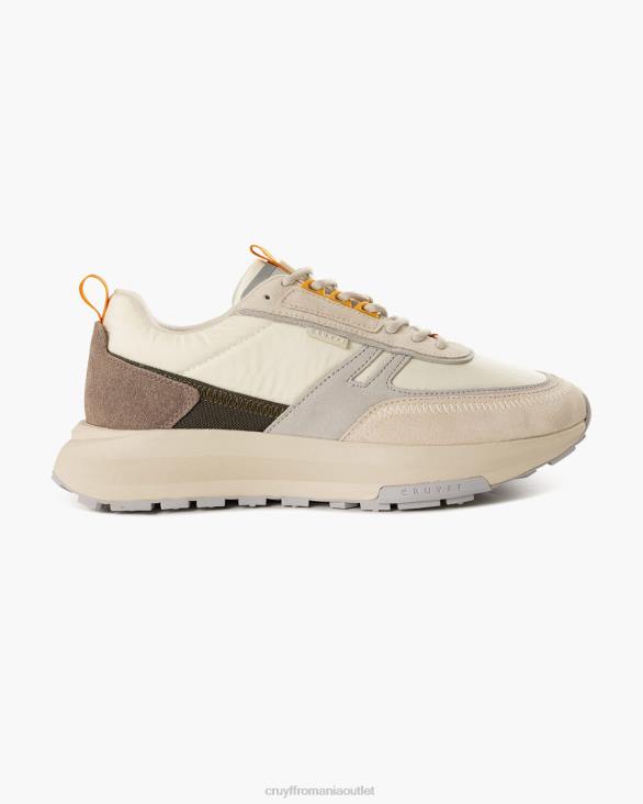 ro Cruyff ambruzia aproape alb ZBZ0229 bărbați adidași