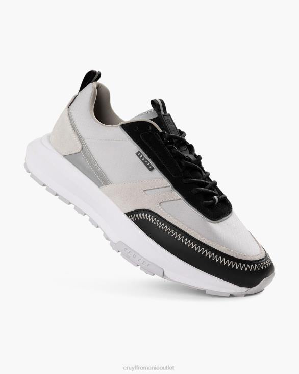 ro Cruyff ambruzia gri/negru ZBZ0258 bărbați adidași