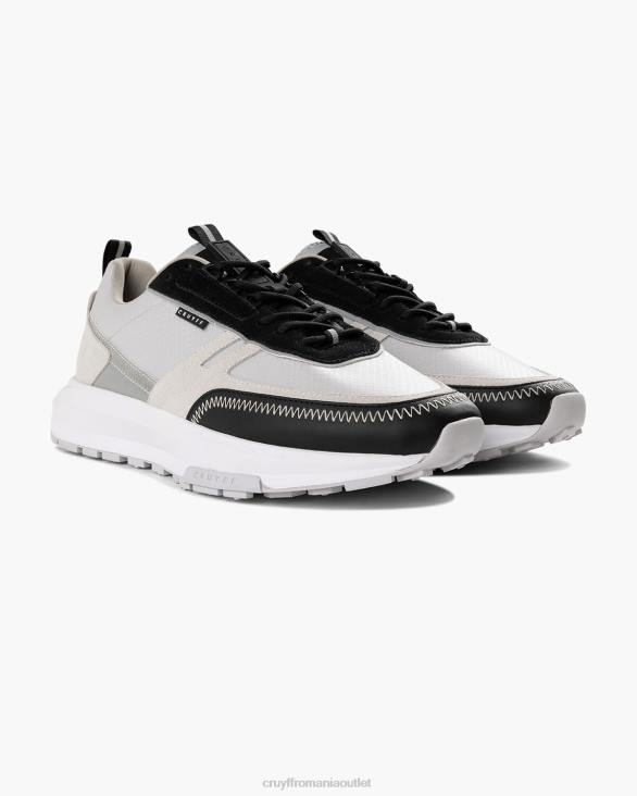 ro Cruyff ambruzia gri/negru ZBZ0258 bărbați adidași