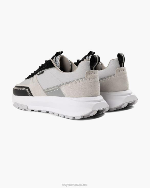 ro Cruyff ambruzia gri/negru ZBZ0258 bărbați adidași