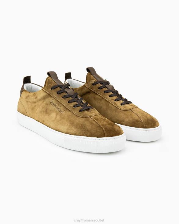 ro Cruyff arhitect coniac ZBZ0925 bărbați adidași