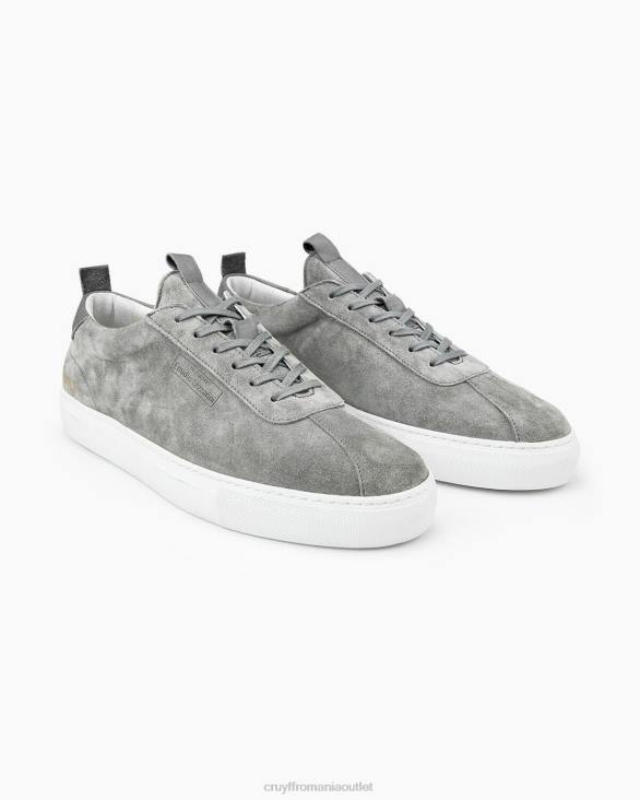 ro Cruyff arhitect gri ZBZ0927 bărbați adidași