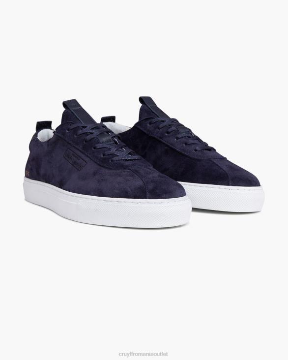 ro Cruyff arhitect marina ZBZ0926 bărbați adidași