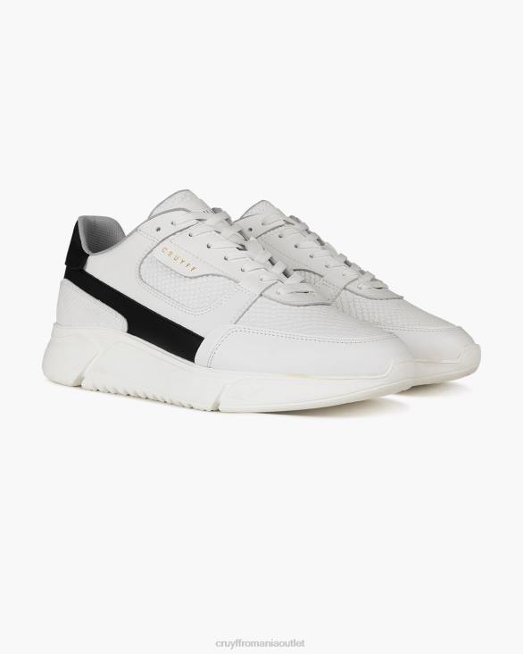 ro Cruyff arq ii alb ZBZ0572 bărbați adidași