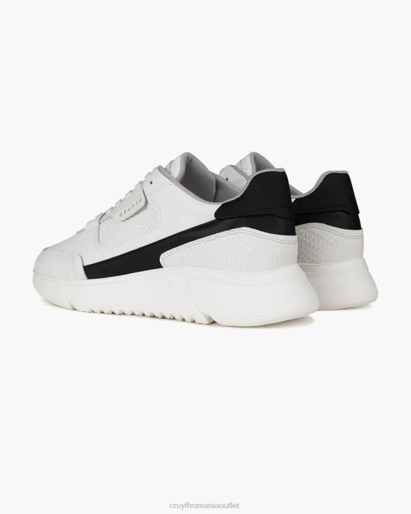 ro Cruyff arq ii alb ZBZ0572 bărbați adidași