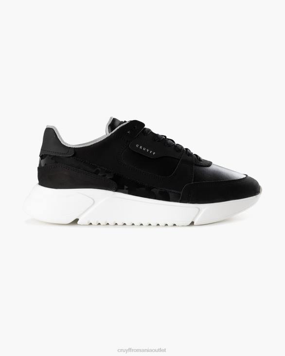 ro Cruyff arq ii negru ZBZ0314 bărbați adidași