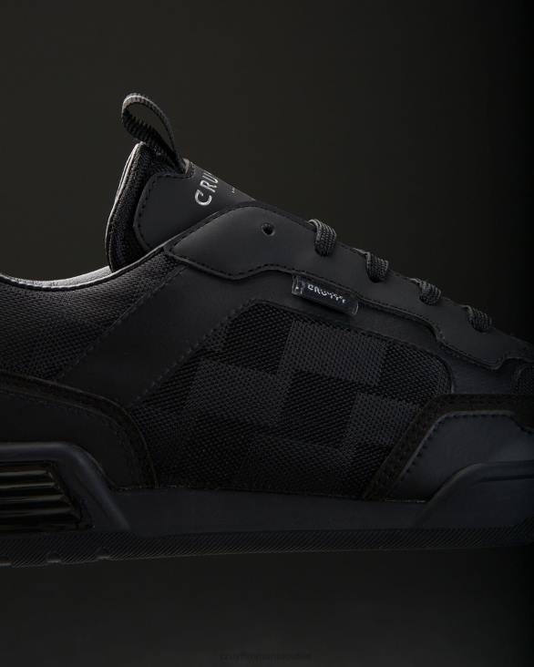 ro Cruyff calcio balboa negru ZBZ0897 bărbați adidași