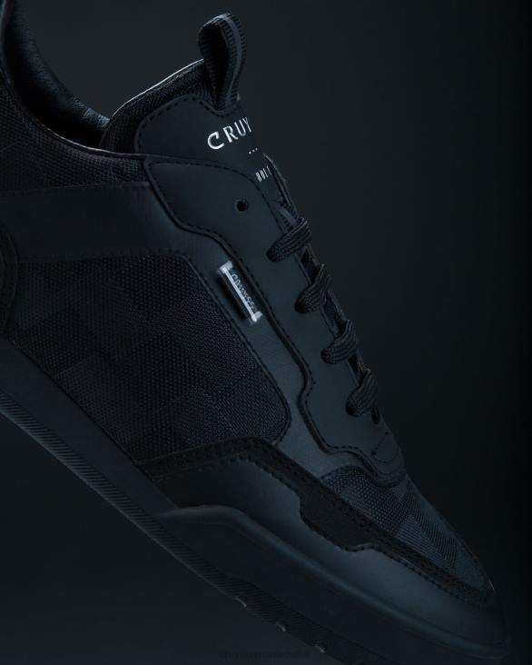 ro Cruyff calcio balboa negru ZBZ0897 bărbați adidași