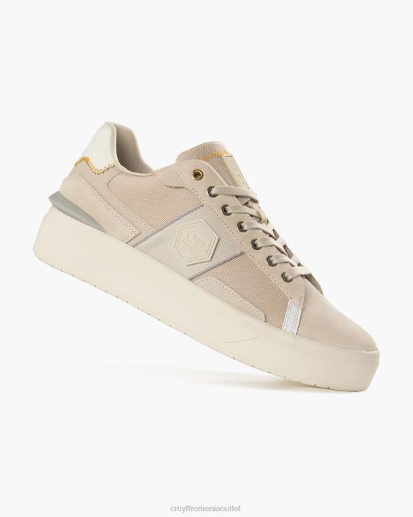 ro Cruyff charco cremă ZBZ0188 bărbați adidași