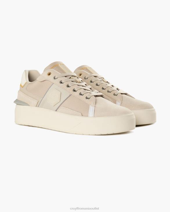 ro Cruyff charco cremă ZBZ0188 bărbați adidași