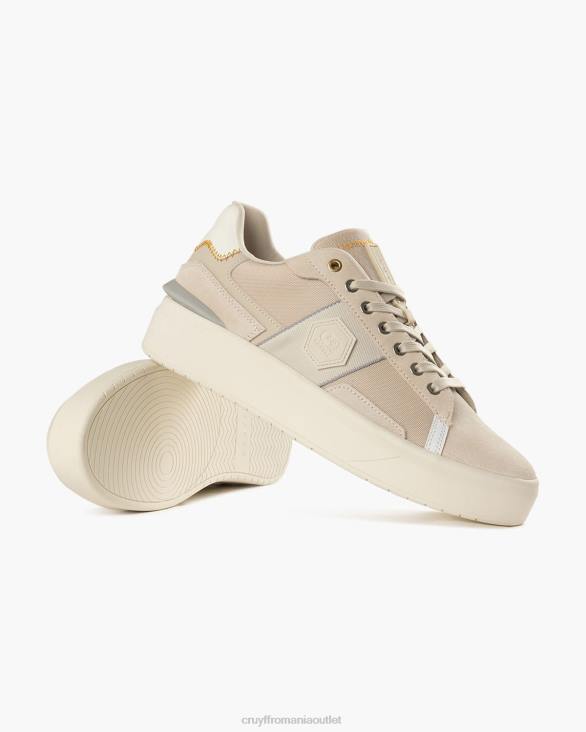 ro Cruyff charco cremă ZBZ0188 bărbați adidași