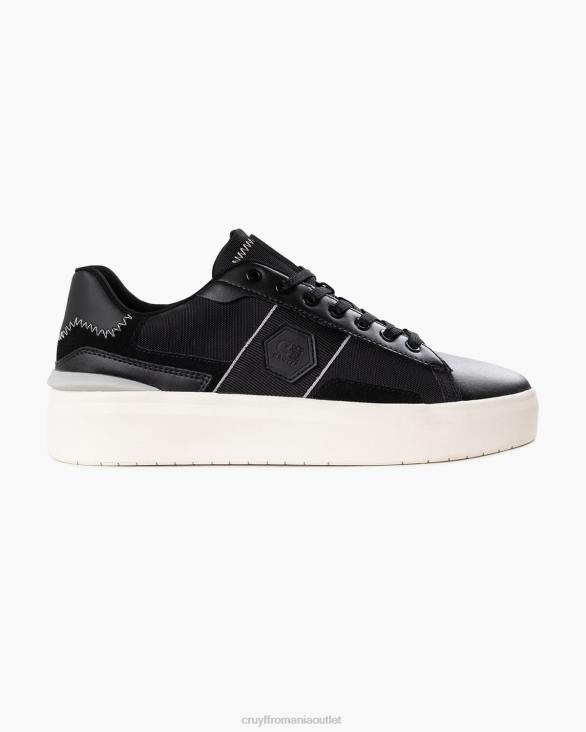 ro Cruyff charco negru ZBZ0327 bărbați adidași
