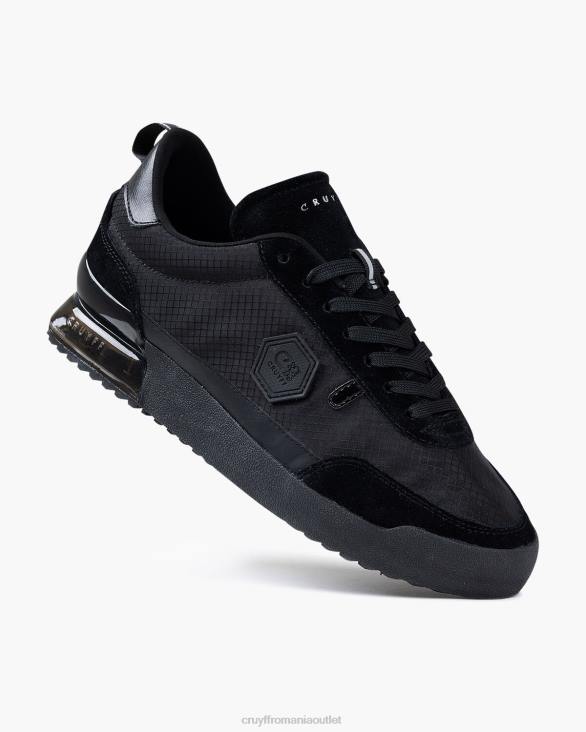ro Cruyff contra negru ZBZ01316 bărbați adidași
