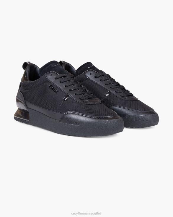 ro Cruyff contra negru ZBZ0795 bărbați adidași