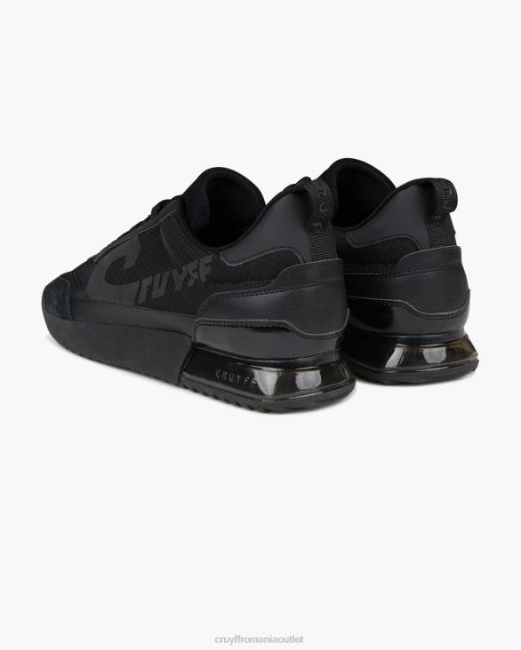 ro Cruyff contra negru ZBZ0877 bărbați adidași