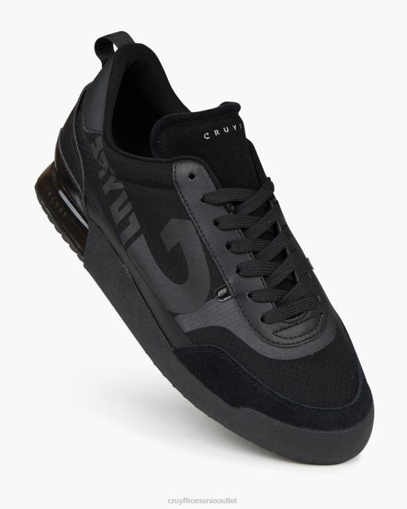ro Cruyff contra negru ZBZ0877 bărbați adidași