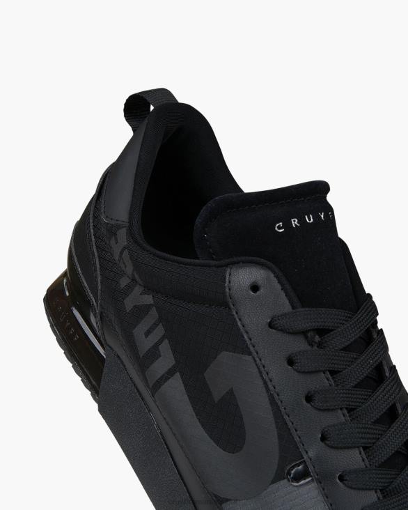 ro Cruyff contra negru ZBZ0877 bărbați adidași