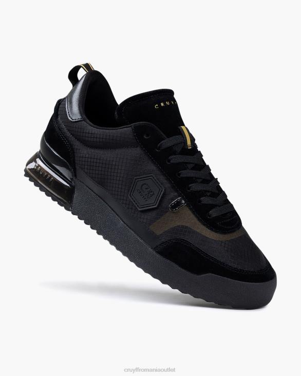 ro Cruyff contra negru/auriu ZBZ01315 bărbați adidași