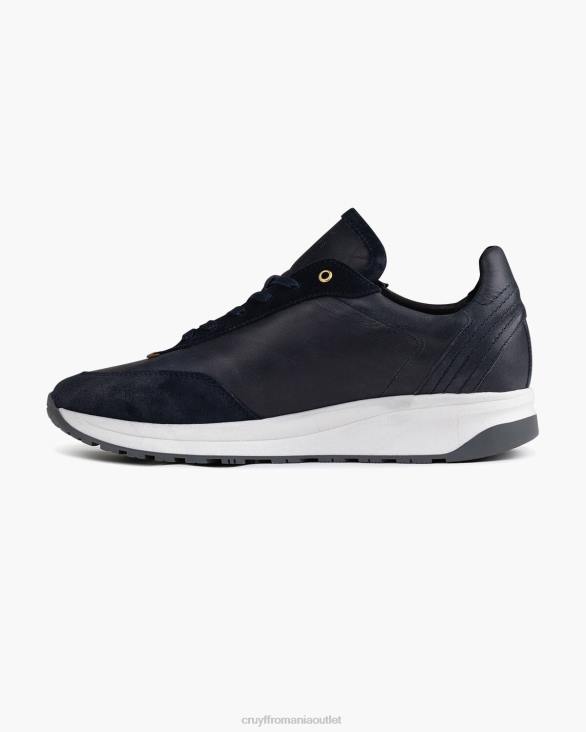ro Cruyff duminica casual marina ZBZ0906 bărbați adidași
