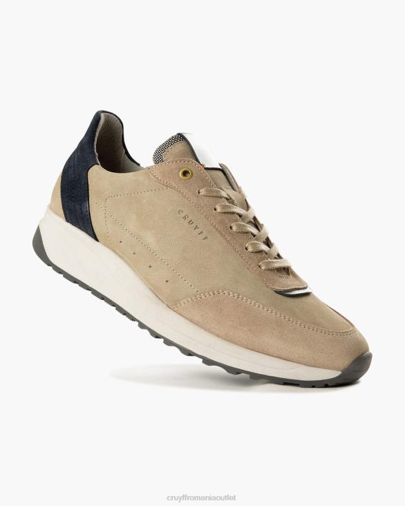 ro Cruyff duminica casual nisip ZBZ0305 bărbați adidași