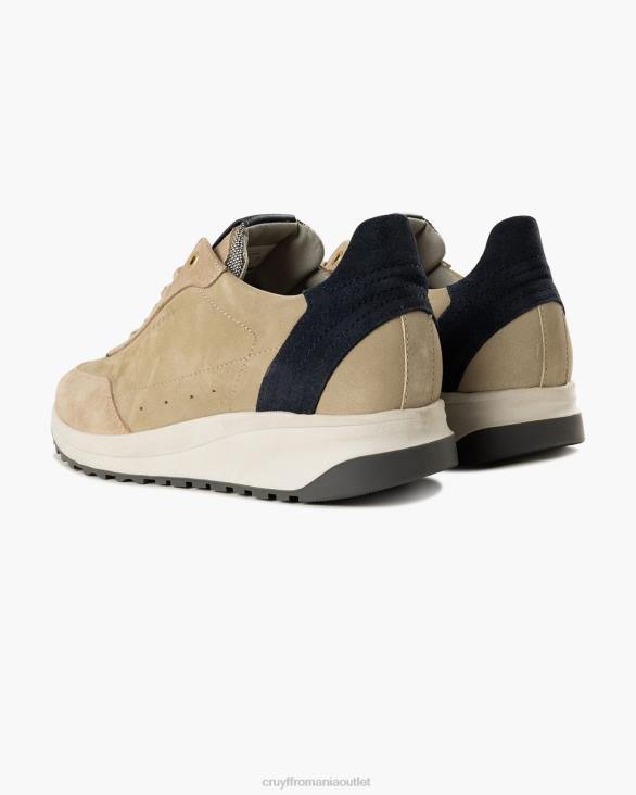 ro Cruyff duminica casual nisip ZBZ0305 bărbați adidași