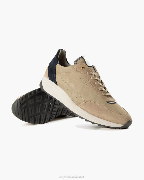 ro Cruyff duminica casual nisip ZBZ0305 bărbați adidași