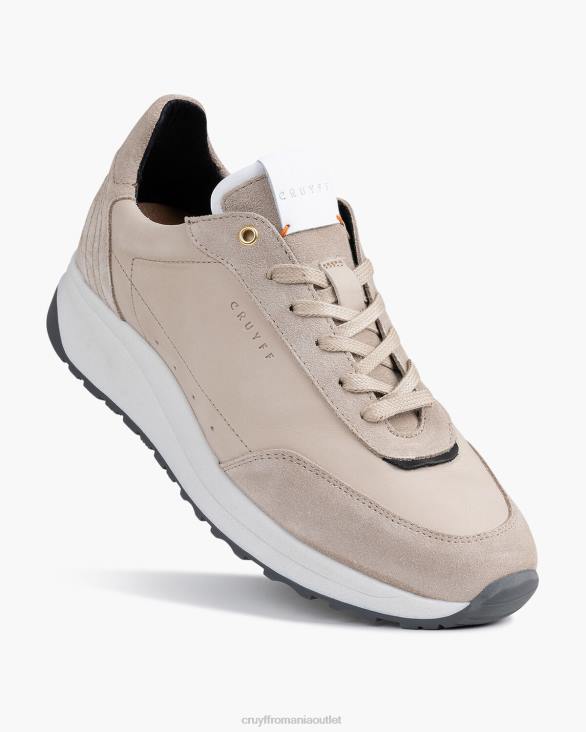 ro Cruyff duminica casual nisip ZBZ0869 bărbați adidași