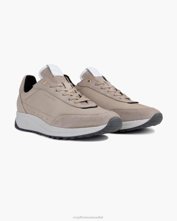 ro Cruyff duminica casual nisip ZBZ0869 bărbați adidași