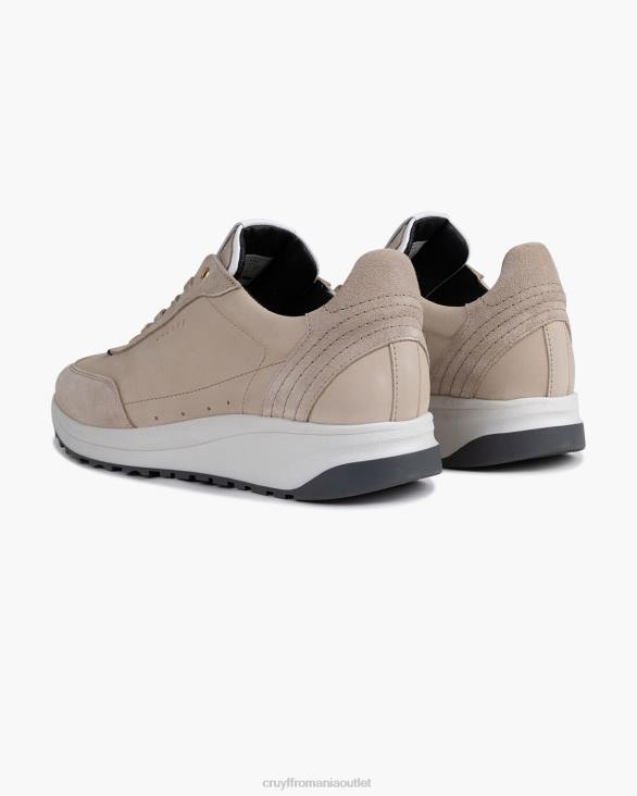 ro Cruyff duminica casual nisip ZBZ0869 bărbați adidași