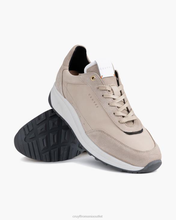 ro Cruyff duminica casual nisip ZBZ0869 bărbați adidași