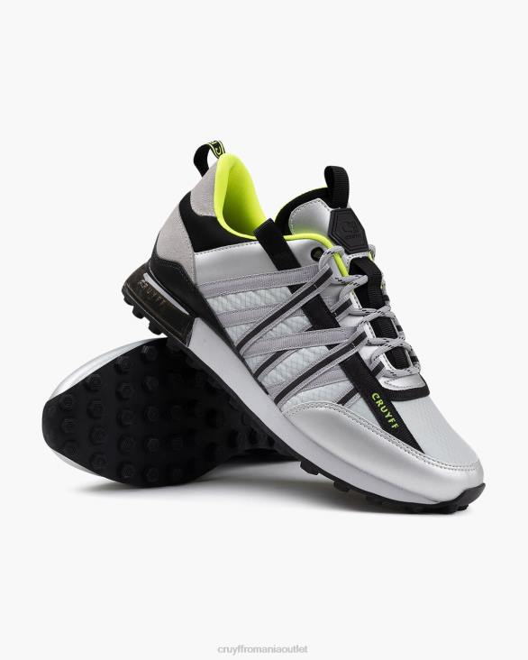 ro Cruyff fearia argint ZBZ0614 bărbați adidași