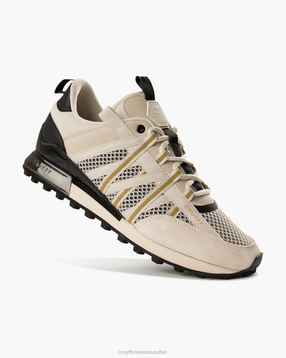 ro Cruyff fearia cremă ZBZ043 bărbați adidași