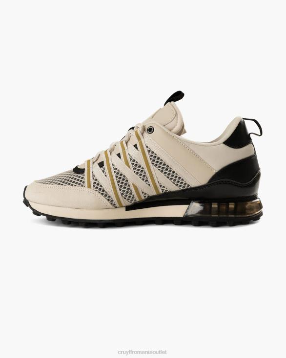 ro Cruyff fearia cremă ZBZ043 bărbați adidași