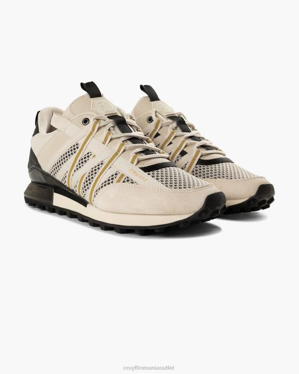 ro Cruyff fearia cremă ZBZ043 bărbați adidași