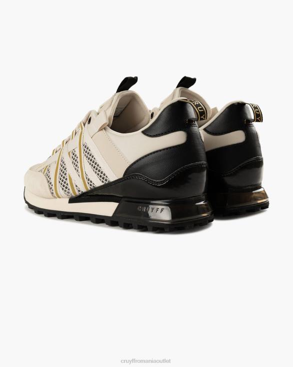 ro Cruyff fearia cremă ZBZ043 bărbați adidași