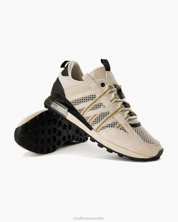 ro Cruyff fearia cremă ZBZ043 bărbați adidași