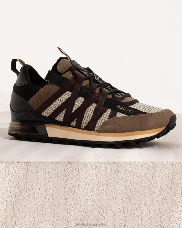 ro Cruyff fearia cremă ZBZ0574 bărbați adidași