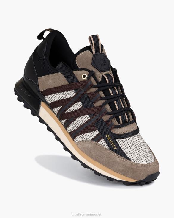 ro Cruyff fearia cremă ZBZ0574 bărbați adidași