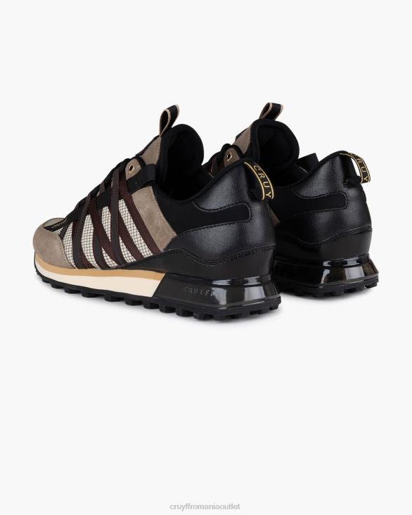 ro Cruyff fearia cremă ZBZ0574 bărbați adidași