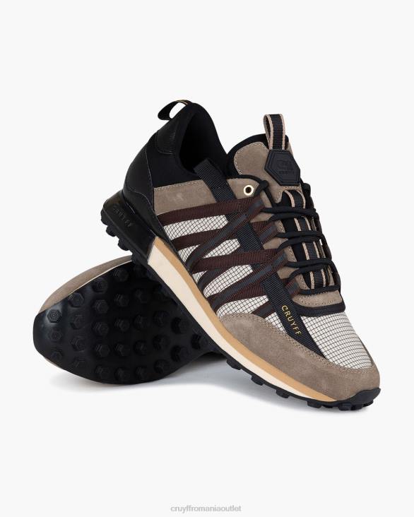 ro Cruyff fearia cremă ZBZ0574 bărbați adidași