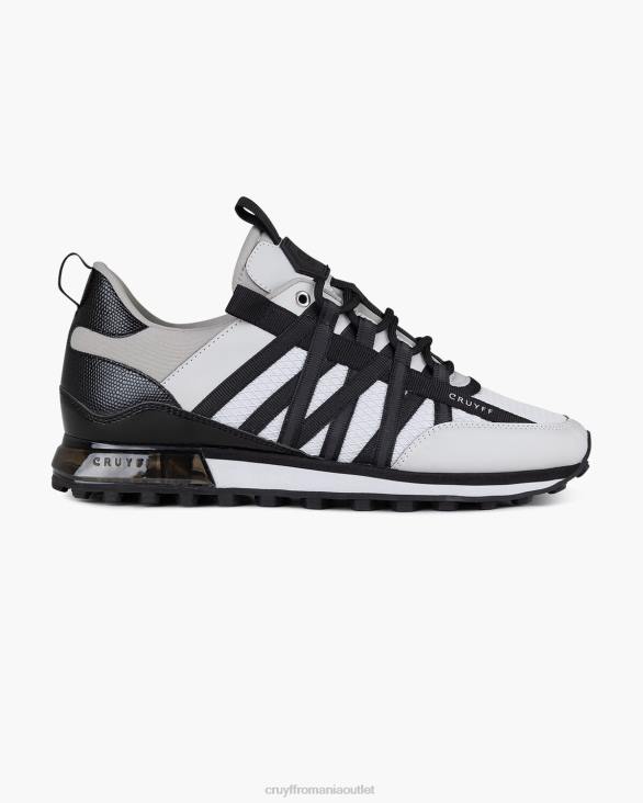 ro Cruyff fearia gri ZBZ0541 bărbați adidași