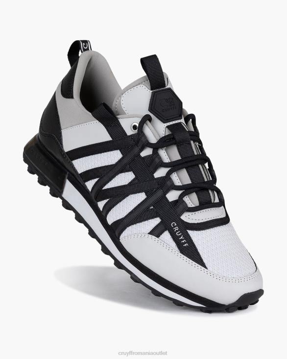 ro Cruyff fearia gri ZBZ0541 bărbați adidași