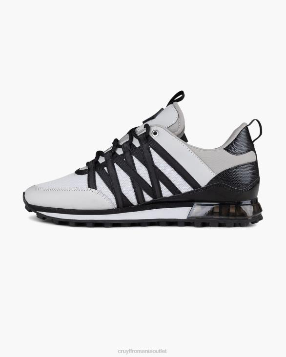 ro Cruyff fearia gri ZBZ0541 bărbați adidași