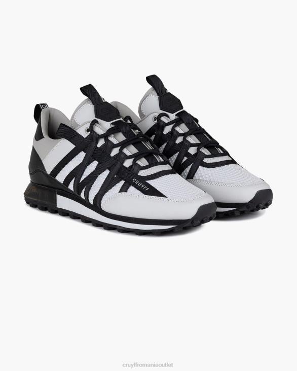 ro Cruyff fearia gri ZBZ0541 bărbați adidași