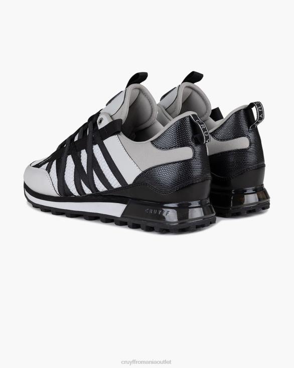 ro Cruyff fearia gri ZBZ0541 bărbați adidași