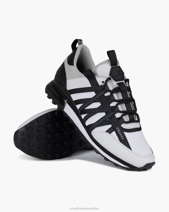 ro Cruyff fearia gri ZBZ0541 bărbați adidași