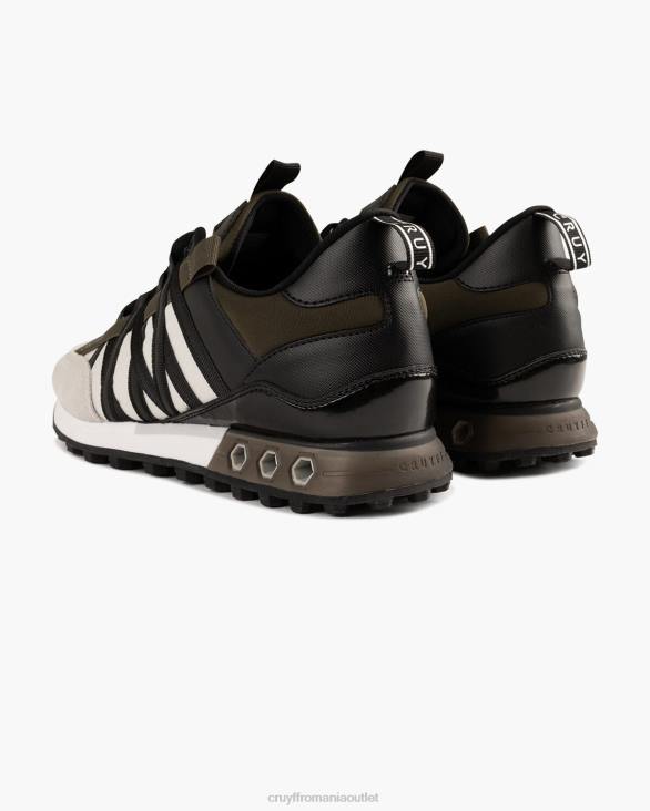 ro Cruyff fearia hex-tech aproape alb ZBZ0216 bărbați adidași