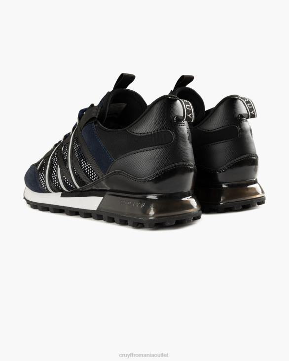 ro Cruyff fearia marina ZBZ0266 bărbați adidași