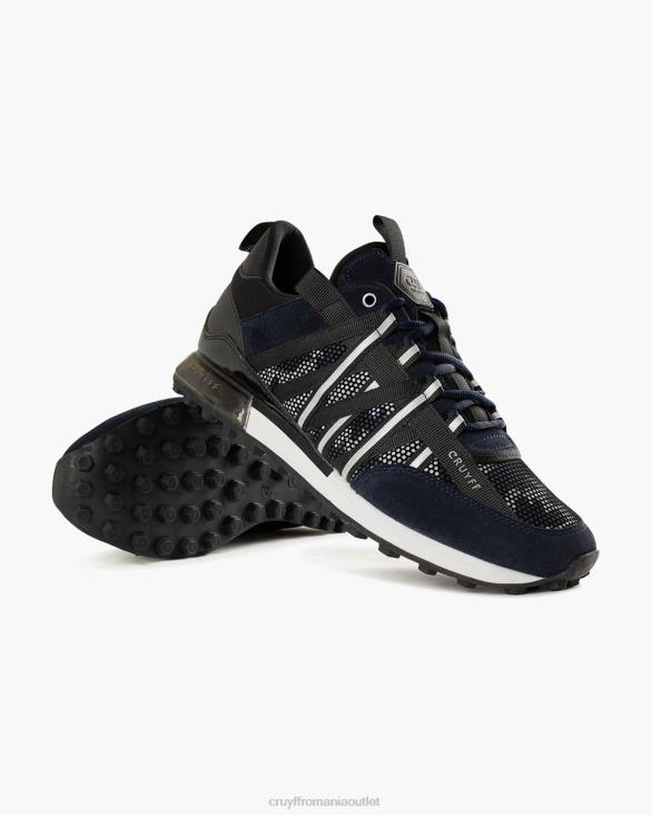 ro Cruyff fearia marina ZBZ0266 bărbați adidași