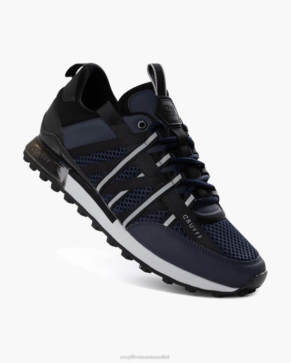 ro Cruyff fearia marina ZBZ045 bărbați adidași